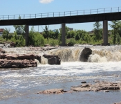 2016 05 29 SiousFalls Falls 003